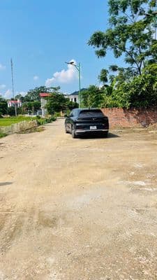 Hơn 1 tỷ ở hữu đất đẹp, đường to 3 ô tô tránh tại xuân cẩm. cạnh kcn