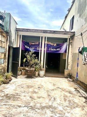 90m² trung tâm trần cao vân – ngang 5m nở hậu – chỉ 3,28 tỷ 90m