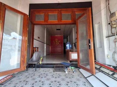 Cho thuê nhà 4x18 - mặt tiền nguyễn ảnh thủ – bà điểm, hóc môn - 9 t