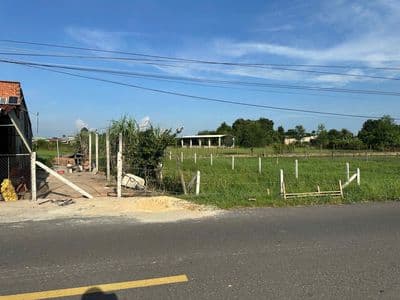 Giảm ngay 300 triệu bán đất ngay sát KCN Phước Đông Giá chỉ có 825 tr