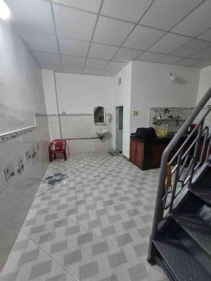 Bán nhà chính chủ- 2 tầng 5x15m2 - nguyễn thị thử- bà điểm hm