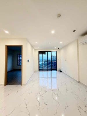 Mới toanh 100% - 1pn+ đúng 5.500.000vnd, view sông mát, gần vincom