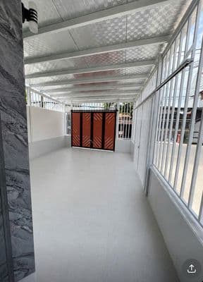 Mặt bằng kinh doanh - văn phòng- 60m2 - mặt tiền đường số 10, tam bình