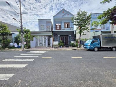 Đất 105m KDC Đất Mới, gần ngã tư Chiêu Liêu, phường Tân Bình, TP Dĩ An