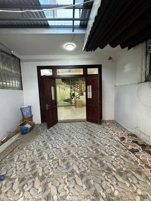 chính chủ cần cho thuê nhà mặt tiền nhơn hoà