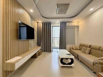 Sang HĐ căn hộ 2PN 77m Full nội thất như hình chỉ việc dọn đồ vào ở