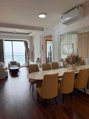 Bán căn hộ góc akari city – view triệu đô căn góc 2 mặt thoáng