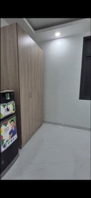 Cho thuê căn hộ cao cấp , p6, gò vấp, giá 4,6tr/ 1 tháng