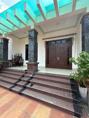 bán đất chi đông mê linh