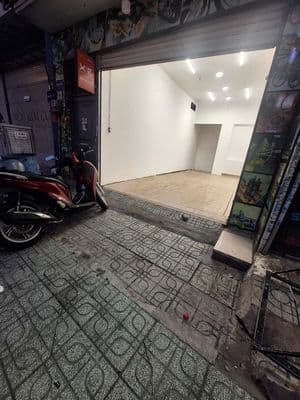 Cho thuê Mặt Bằng MT Nguyễn Oanh P6 Gò Vấp, DT 3,6x9m, khép kín
