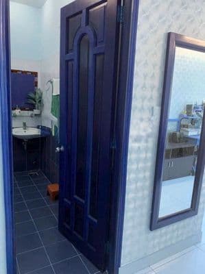 Bán nhà mặt tiền Huy Cận, Phước Long B, 100m2, Giá 18.5 tỷ