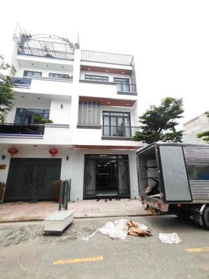 Cắt Lỗ Bán Gấp Nhà Nam Tân Uyên Giá ( 1ty740TR)