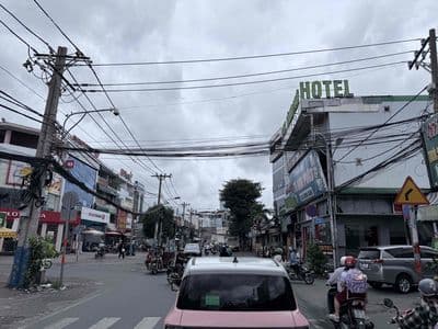 Mặt Tiền Vip Đường 297 - Ngay Đại Học Văn Hoá Đỗ Xuân Hợp - 100tr/m2
