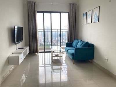Cho thuê căn 1PN full nội thất giá 15tr/ tháng - The Sun Avenue