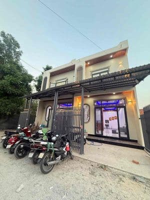 anh chị chính chủ cần bán căn nhà ngay kcn trảng bàng .giá 850tr