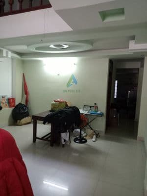 Cho thuê nhà 3 tầng đường lê mạnh trinh,phước mỹ,sơn trà