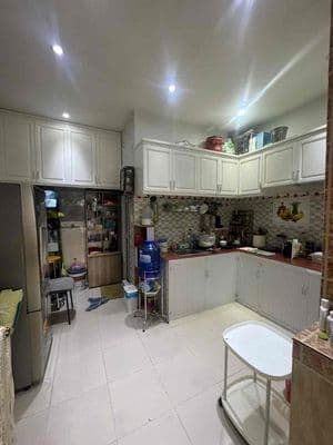 hẻm 3m đường lê liễu. DT: 4 x9m nhà 1 lầu mới vào ở liền