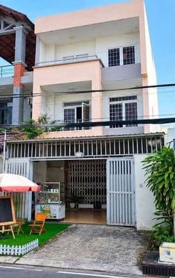 Nhà đẹp kdc hồng long – 4pn – 5x22m – ô tô tránh nhau – 22tr/tháng!