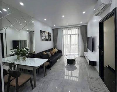 Chuyển công việc – bán căn 2pn 50m², còn tl