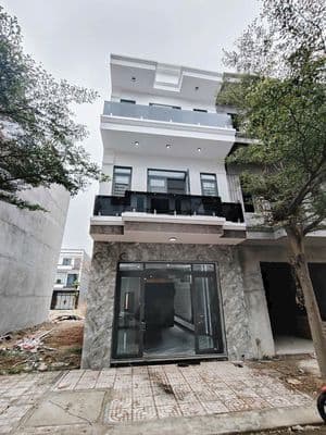 Bán nhà khu Tân Hiệp