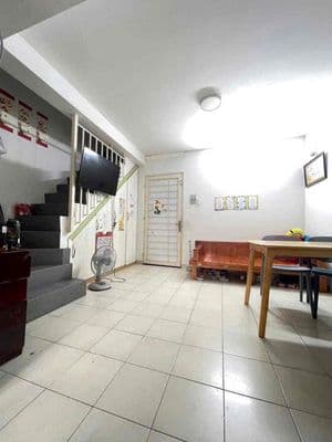 Cg: bán gấp căn hộ duplex ehome 1 - giá tốt diện tích: 51m² (1 pn