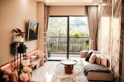 Bán căn hộ 2pn – 65m² – full nội thất – gần ql13