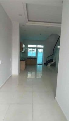 Cho thuê nhà view công viên, 3 phòng chỉ 12tr
