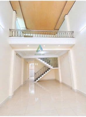 Cho thuê nhà 1,5 tầng đường nguyễn khánh toàn,hải châu