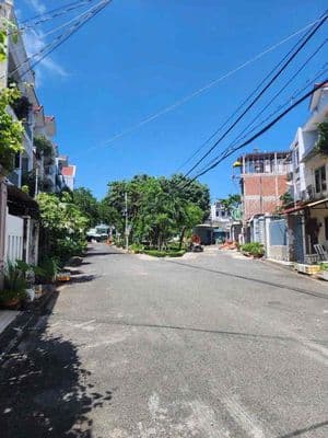 bán đất mặt tiền nội bộ p8