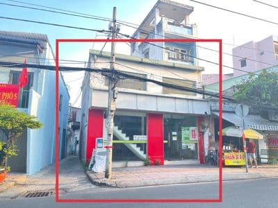Góc Thoáng Tân Hòa Đông Ngang 7,5m X 11m - Gần Chợ Phú Lâm