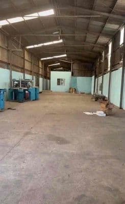cho thuê xưởng Tân Hiệp Tân Uyên 700m2