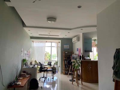 Sky garden 3 q7 – 2pn 2wc | 71m² | view sông | 15tr/tháng