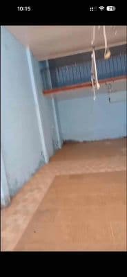 Nhà thuê hẻm xe tải Thoại Ngọc Hầu - Tân Phú Dt 6x15m gác lửng + 1 wc