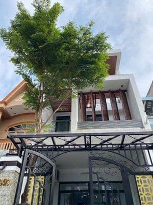 Bán nhà đẹp Nguyễn an ninh diện tích 123m2 giá 10ty3
