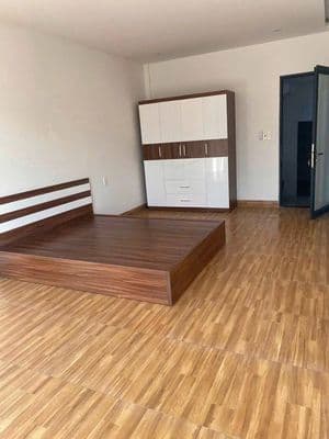 Cho thuê nhà 3 tầng ngay khu khuê mỹ đông