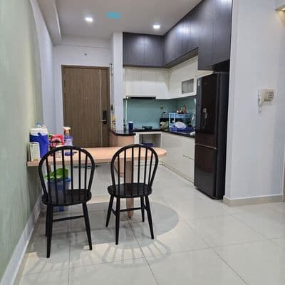 RICHSTAR RS3, P: 18.08- 2PN 1WC - VIEW HIẾM - 3,65 tỷ thương lượng chủ