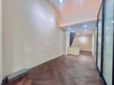 Mặt bằng 30m2 ngay 3/2 ngô quyền – gần chợ nguyễn tri phương
