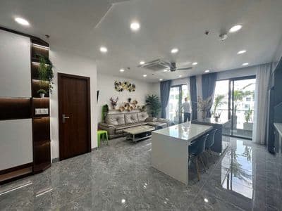 Thuê penthouse cao cấp c-skyview chánh nghĩa – tdm 1,000usd