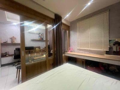 1 phòng ngủ cho thuê, nội thất cao cấp tại quận 7