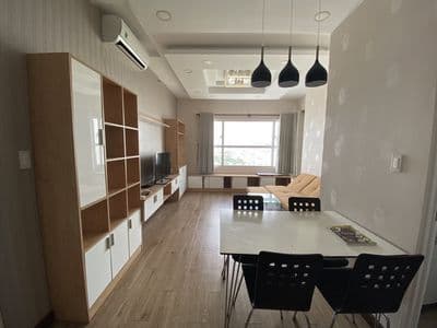 Chính Chủ Bán Căn Hộ Mornachy 1 Phòng Ngủ 47m2 Giá 2 tỷ Full NT