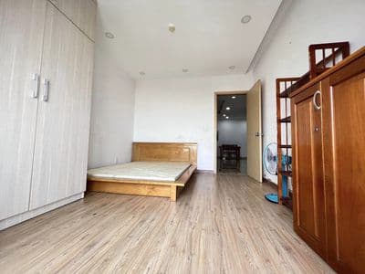 Cho thuê căn hộ Oriental Plaza ngay Âu Cơ. 78m2 - 2PN, giá thuê 13tr