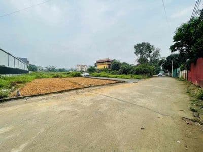 Bán gấp 105m full thổ tại thốn 5, Phú cát, cam lết ko dính quy hoạch