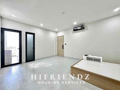 Căn hộ luxury full nội thất - mới chưa qua sử dụng