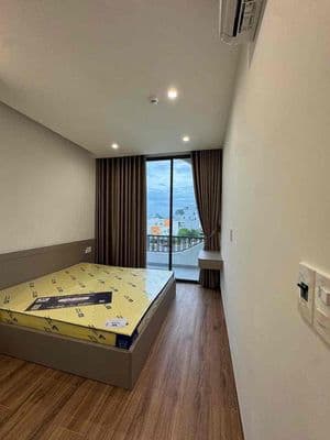 Căn hộ 1pn mới keng – hoà xuân, cẩm lệ