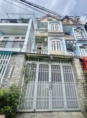 Nhà full nội thất hẻm vườn lài_lbb_4x18m_đúc 3 tấm 4pn_3wc