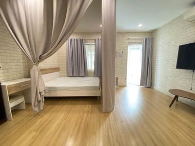 Cho thuê Officetel Saigon Mia 35m2