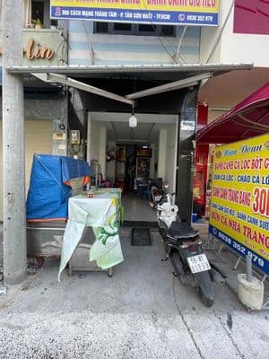 cần cho thuê mặt bằng phù hợp cho việc buốn bán online