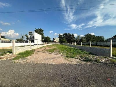 Bán gấp lô 245m2 ngay Tân Phú Trung, SHR , MT Đường nhựa, Giá 1.1 Tỷ