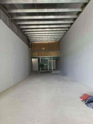 Kho xưởng mới 200m2 Tam Bình