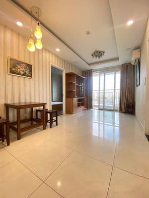 Căn hộ #saigonmia 3pn - 2wc - nội thất cao cấp – giá chỉ 16tr/tháng